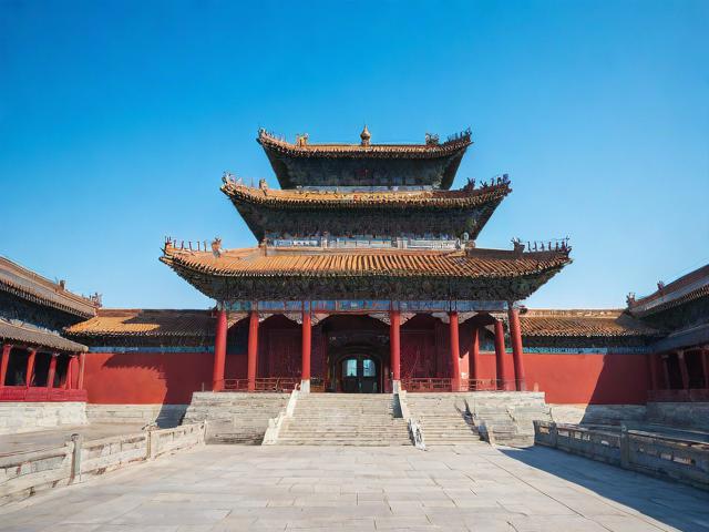 根据您的要求，这里是一个简洁、SEO友好的疑问标题，，抚顺一日游攻略，如何探索历史文化魅力？，核心优化点，，疑问句式， 使用如何开头，符合要求，更能引发搜索者点击兴趣。，核心关键词， 包含核心关键词抚顺一日游攻略、探索、历史文化魅力，高度匹配原标题内容。，简洁明了， 标题精炼，直接点明主题（一日游攻略）和核心吸引力（历史文化魅力）。，SEO友好， 关键词前置且自然组合，有助于搜索引擎识别和排名。-图1