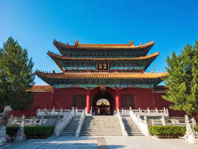 根据您的要求，这里是一个简洁、SEO友好的疑问标题，，抚顺一日游攻略，如何探索历史文化魅力？，核心优化点，，疑问句式， 使用如何开头，符合要求，更能引发搜索者点击兴趣。，核心关键词， 包含核心关键词抚顺一日游攻略、探索、历史文化魅力，高度匹配原标题内容。，简洁明了， 标题精炼，直接点明主题（一日游攻略）和核心吸引力（历史文化魅力）。，SEO友好， 关键词前置且自然组合，有助于搜索引擎识别和排名。-图2