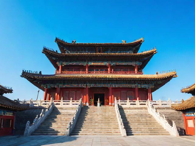 根据您的要求，这里是一个简洁、SEO友好的疑问标题，，抚顺一日游攻略，如何探索历史文化魅力？，核心优化点，，疑问句式， 使用如何开头，符合要求，更能引发搜索者点击兴趣。，核心关键词， 包含核心关键词抚顺一日游攻略、探索、历史文化魅力，高度匹配原标题内容。，简洁明了， 标题精炼，直接点明主题（一日游攻略）和核心吸引力（历史文化魅力）。，SEO友好， 关键词前置且自然组合，有助于搜索引擎识别和排名。-图3