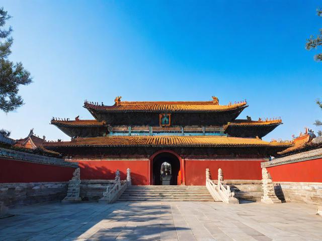根据您的要求，这里是一个简洁、SEO友好的疑问标题，，抚顺一日游攻略，如何探索历史文化魅力？，核心优化点，，疑问句式， 使用如何开头，符合要求，更能引发搜索者点击兴趣。，核心关键词， 包含核心关键词抚顺一日游攻略、探索、历史文化魅力，高度匹配原标题内容。，简洁明了， 标题精炼，直接点明主题（一日游攻略）和核心吸引力（历史文化魅力）。，SEO友好， 关键词前置且自然组合，有助于搜索引擎识别和排名。-图4