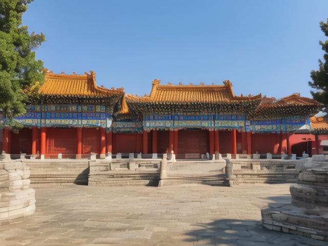 颐和园北门进一日游如何规划最佳路线及必看景点?-图3 颐和园北门进一日游如何规划最佳路线及必看景点?-图3