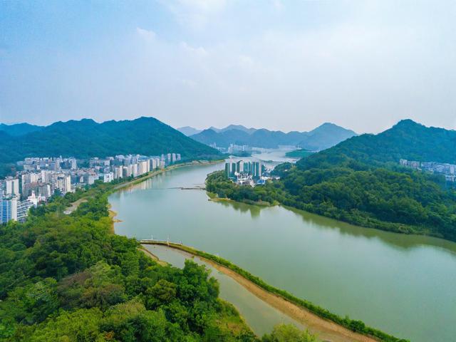 为什么选择湾里?揭秘其独特优势与吸引力-图3 为什么选择湾里?揭秘其独特优势与吸引力-图3