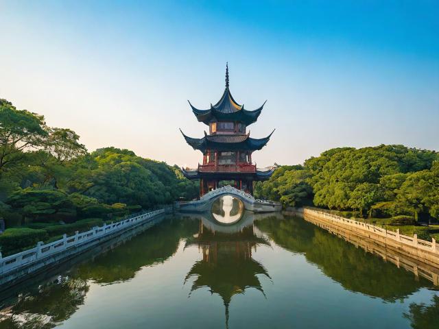 杭州一日游如何规划?经典路线与深度体验推荐-图3 杭州一日游如何规划?经典路线与深度体验推荐-图3