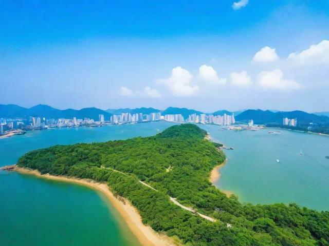 惠州周边一日游如何规划?自然与人文景点精选路线推荐-图4 惠州周边一日游如何规划?自然与人文景点精选路线推荐-图4