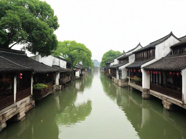 苏州一日游怎么安排?必去景点与路线推荐-图1 苏州一日游怎么安排?必去景点与路线推荐-图1