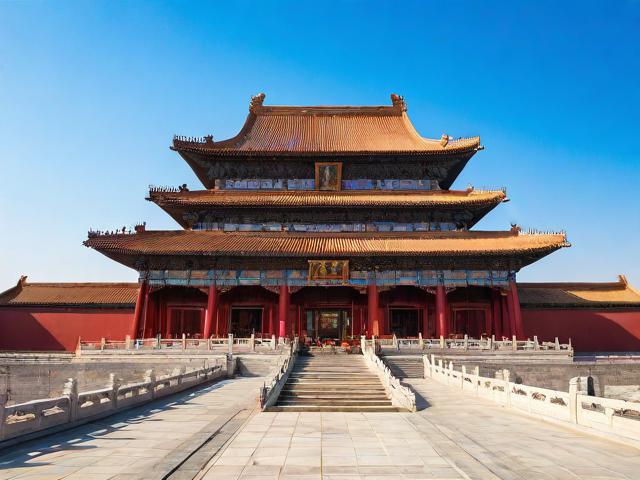 咸阳西安一日游如何穿越千年秦汉唐?-图2 咸阳西安一日游如何穿越千年秦汉唐?-图2