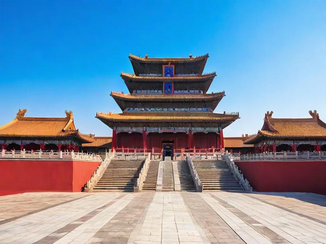 咸阳西安一日游如何穿越千年秦汉唐?-图3 咸阳西安一日游如何穿越千年秦汉唐?-图3