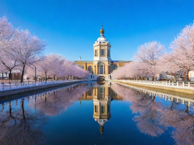 长春一日游能探索北国春城的精华之旅吗?-图1 长春一日游能探索北国春城的精华之旅吗?-图1