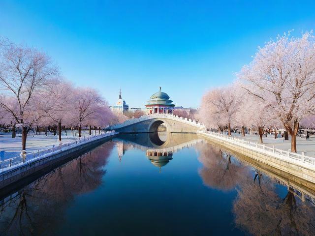 长春一日游能探索北国春城的精华之旅吗?-图2 长春一日游能探索北国春城的精华之旅吗?-图2