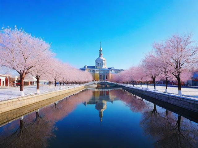 长春一日游能探索北国春城的精华之旅吗?-图3 长春一日游能探索北国春城的精华之旅吗?-图3