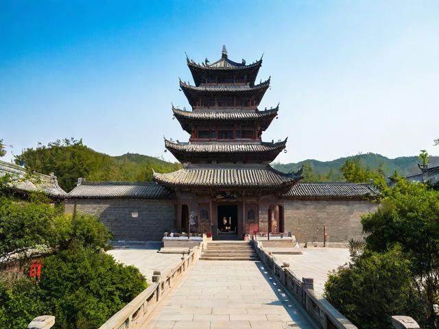 大名县周边一日游哪里能深度体验历史与自然风光?-图2 大名县周边一日游哪里能深度体验历史与自然风光?-图2