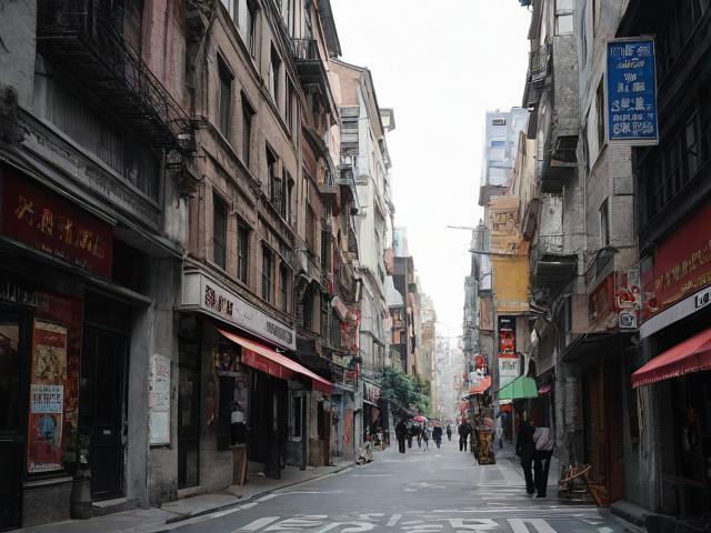 油麻地一日游如何同时体验旧时光与现代烟火魅力?-图2 油麻地一日游如何同时体验旧时光与现代烟火魅力?-图2