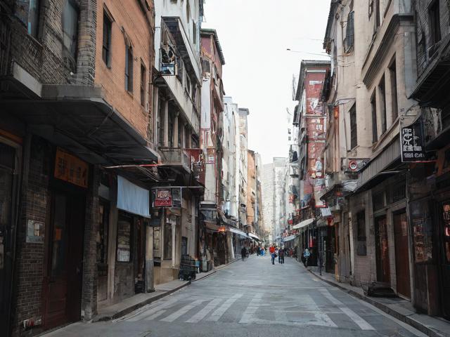 油麻地一日游如何同时体验旧时光与现代烟火魅力?-图3 油麻地一日游如何同时体验旧时光与现代烟火魅力?-图3