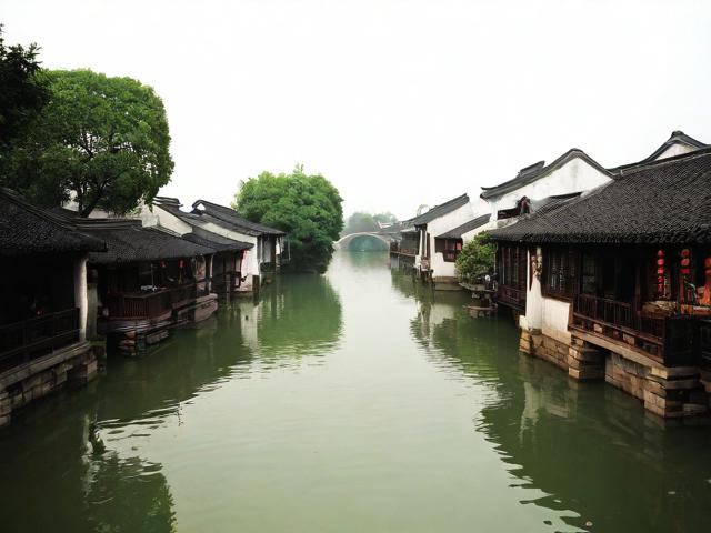 无锡一日游必去景点有哪些推荐?-图1 无锡一日游必去景点有哪些推荐?-图1