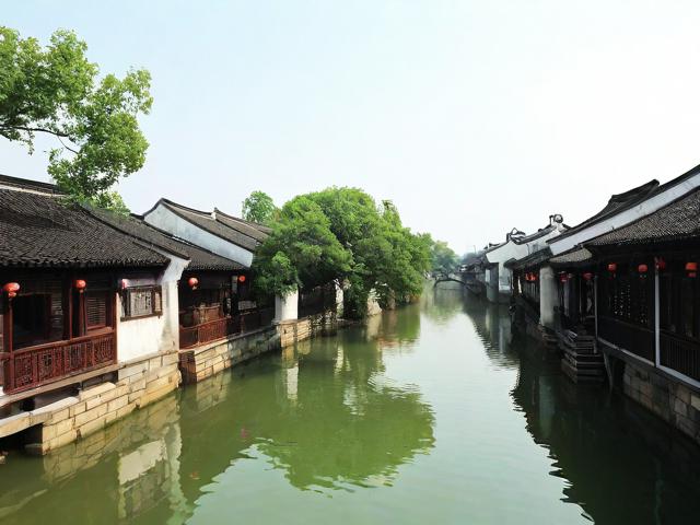 无锡一日游必去景点有哪些推荐?-图2 无锡一日游必去景点有哪些推荐?-图2