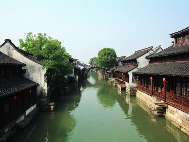 无锡一日游必去景点有哪些推荐?-图3 无锡一日游必去景点有哪些推荐?-图3