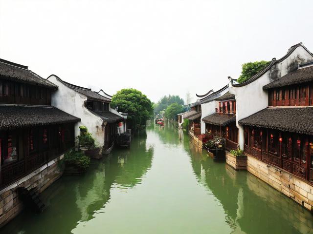 无锡一日游必去景点有哪些推荐?-图4 无锡一日游必去景点有哪些推荐?-图4