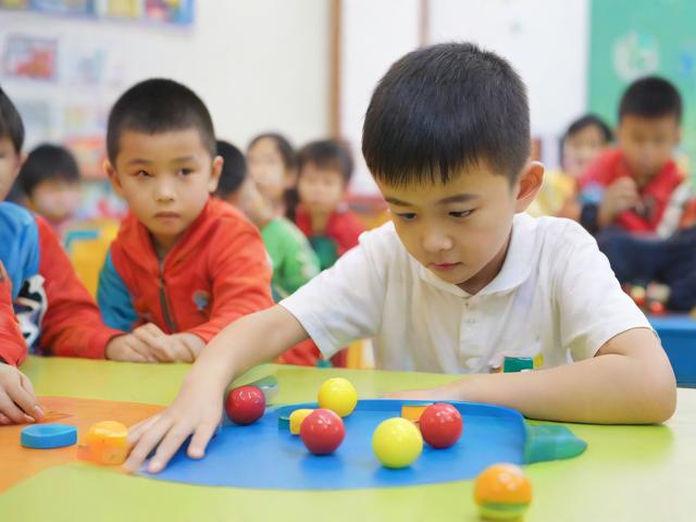 如何科学安排7:30-9:00成为孩子启蒙第一站?-图1 如何科学安排7:30-9:00成为孩子启蒙第一站?-图1