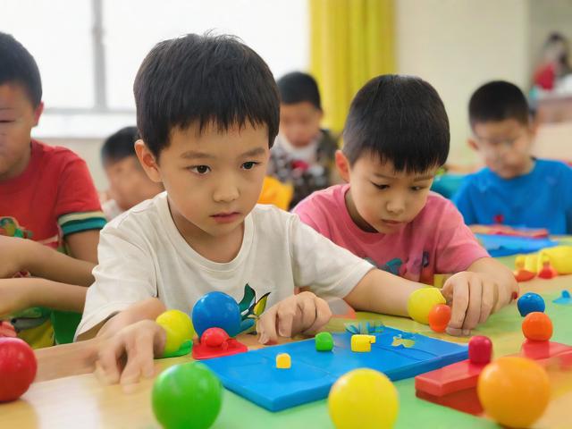 如何科学安排7:30-9:00成为孩子启蒙第一站?-图2 如何科学安排7:30-9:00成为孩子启蒙第一站?-图2