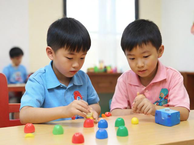如何科学安排7:30-9:00成为孩子启蒙第一站?-图4 如何科学安排7:30-9:00成为孩子启蒙第一站?-图4