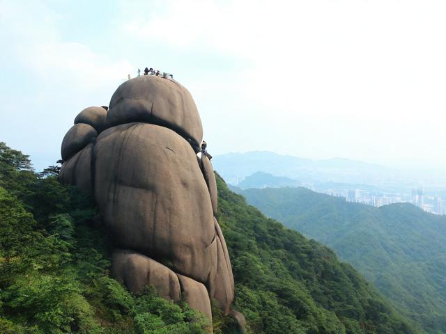 毛公山一日游如何体验自然与人文的双重魅力?-图2 毛公山一日游如何体验自然与人文的双重魅力?-图2