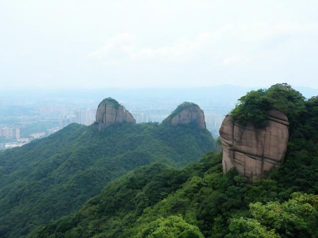 毛公山一日游如何体验自然与人文的双重魅力?-图3 毛公山一日游如何体验自然与人文的双重魅力?-图3