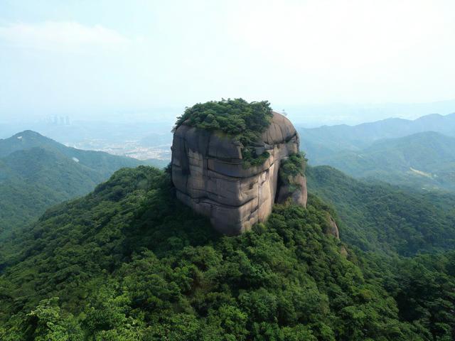 毛公山一日游如何体验自然与人文的双重魅力?-图4 毛公山一日游如何体验自然与人文的双重魅力?-图4