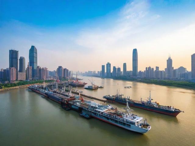 武汉港一日游专线值得体验吗?解锁江城精华全攻略-图3 武汉港一日游专线值得体验吗?解锁江城精华全攻略-图3