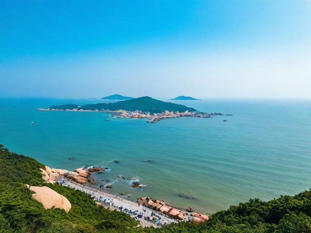 漳州东山一日游怎么玩?精华景点路线攻略推荐-图2 漳州东山一日游怎么玩?精华景点路线攻略推荐-图2