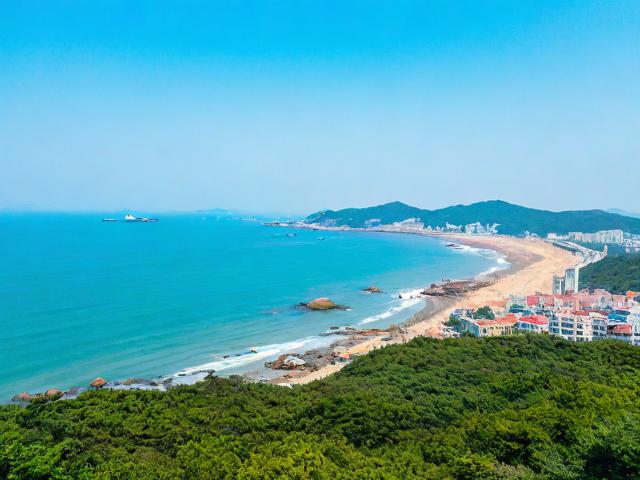 漳州东山一日游怎么玩?精华景点路线攻略推荐-图4 漳州东山一日游怎么玩?精华景点路线攻略推荐-图4