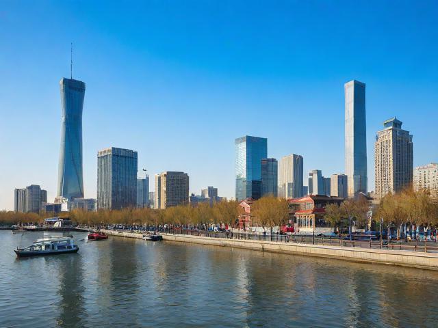 如何高效规划北京至天津塘沽一日游并深度体验景点?-图1 如何高效规划北京至天津塘沽一日游并深度体验景点?-图1