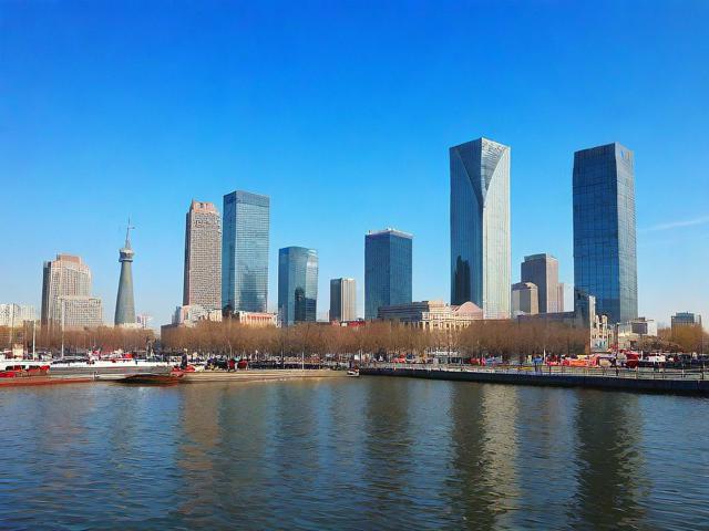 如何高效规划北京至天津塘沽一日游并深度体验景点?-图2 如何高效规划北京至天津塘沽一日游并深度体验景点?-图2