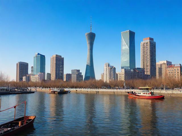 如何高效规划北京至天津塘沽一日游并深度体验景点?-图3 如何高效规划北京至天津塘沽一日游并深度体验景点?-图3