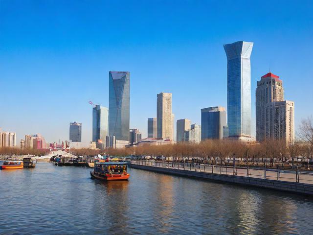 如何高效规划北京至天津塘沽一日游并深度体验景点?-图4 如何高效规划北京至天津塘沽一日游并深度体验景点?-图4