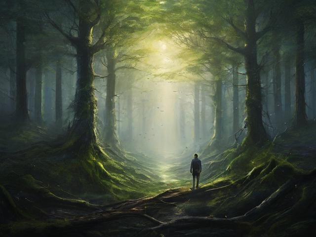 如何有效预防近视?5个科学护眼方法推荐-图1 如何有效预防近视?5个科学护眼方法推荐-图1