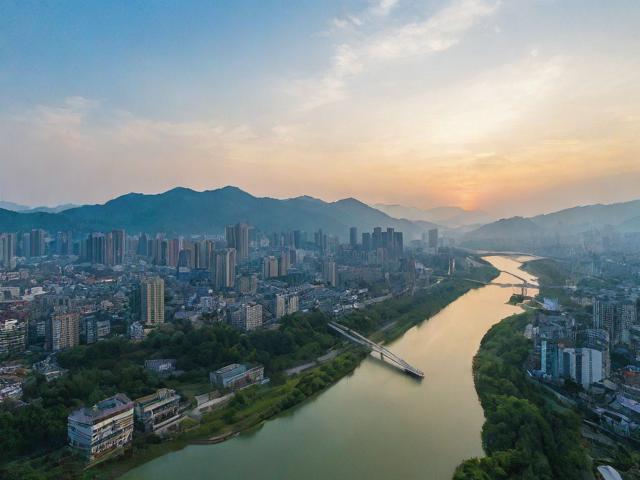 如何合理分配汉中一日游时间？-图1