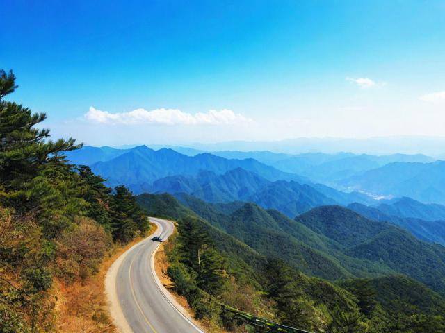 大围山自驾一日游怎么玩？精华路线与必玩景点推荐！-图2