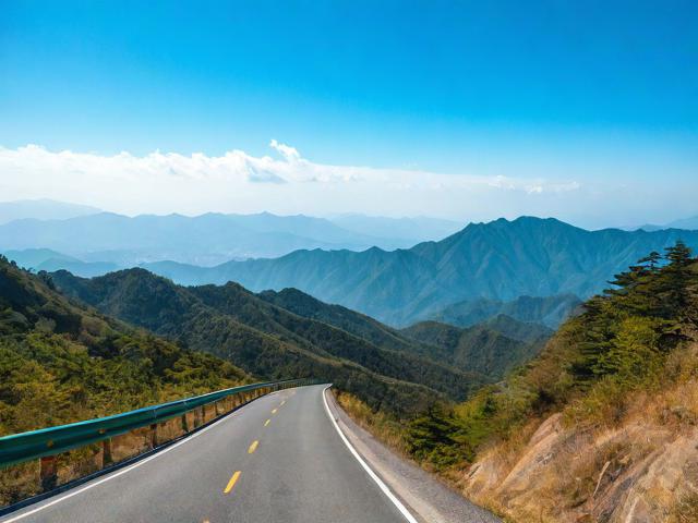 大围山自驾一日游怎么玩？精华路线与必玩景点推荐！-图3