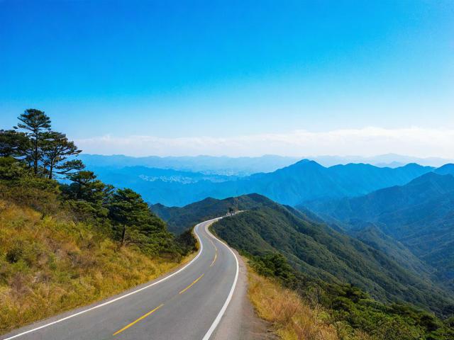 大围山自驾一日游怎么玩？精华路线与必玩景点推荐！-图4