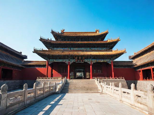 根据您的要求，直接生成的简洁且SEO友好的疑问标题如下，，临漳县深度文化之旅有哪些亮点？，说明，，核心关键词前置， 标题开头即包含核心关键词临漳县深度文化之旅，利于搜索引擎抓取。，疑问句式， 使用有哪些亮点？形成疑问，吸引用户点击寻找答案。，简洁明了， 标题简短有力，直接点明行程的核心（深度文化）和用户关心的重点（亮点）。，突出价值， 亮点一词暗示旅程内容丰富、有独特之处，能激发用户兴趣。，符合要求， 完全基于您提供的行程一，临漳县深度文化之旅信息生成。-图1