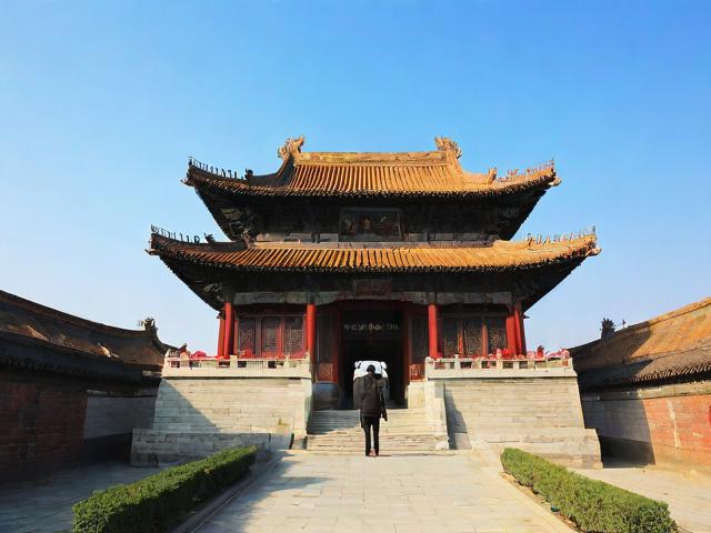根据您的要求，直接生成的简洁且SEO友好的疑问标题如下，，临漳县深度文化之旅有哪些亮点？，说明，，核心关键词前置， 标题开头即包含核心关键词临漳县深度文化之旅，利于搜索引擎抓取。，疑问句式， 使用有哪些亮点？形成疑问，吸引用户点击寻找答案。，简洁明了， 标题简短有力，直接点明行程的核心（深度文化）和用户关心的重点（亮点）。，突出价值， 亮点一词暗示旅程内容丰富、有独特之处，能激发用户兴趣。，符合要求， 完全基于您提供的行程一，临漳县深度文化之旅信息生成。-图4