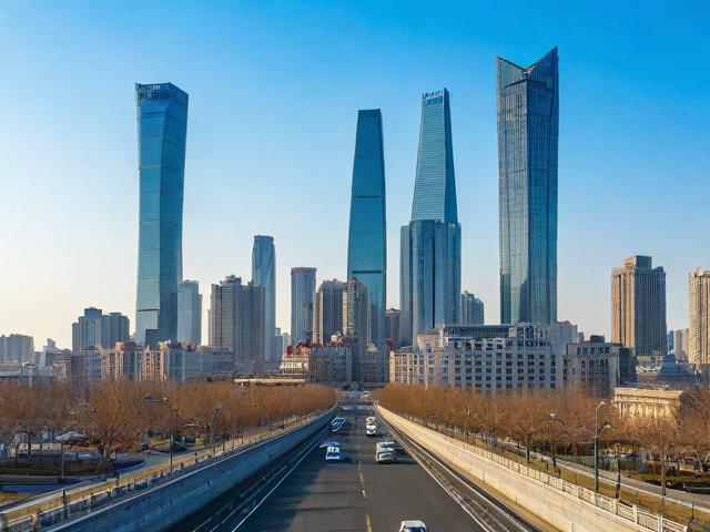 天津自驾一日游如何安排?解锁必玩景点攻略!-图3 天津自驾一日游如何安排?解锁必玩景点攻略!-图3