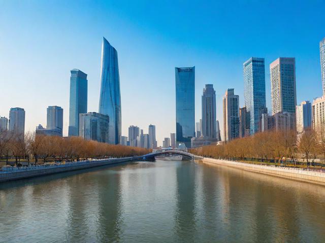 天津自驾一日游如何安排?解锁必玩景点攻略!-图4 天津自驾一日游如何安排?解锁必玩景点攻略!-图4