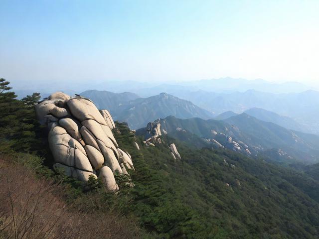 莱芜香山一日游如何拥抱自然的心灵之旅?-图1 莱芜香山一日游如何拥抱自然的心灵之旅?-图1