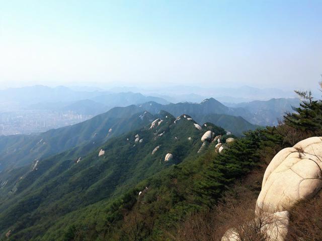 莱芜香山一日游如何拥抱自然的心灵之旅?-图3 莱芜香山一日游如何拥抱自然的心灵之旅?-图3