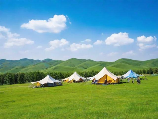 北京周边团建一日游去哪好？高效凝聚，说走就走！-图3