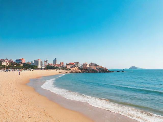 青岛到威海一日游怎样规划?海边小城正确打开方式攻略-图1 青岛到威海一日游怎样规划?海边小城正确打开方式攻略-图1