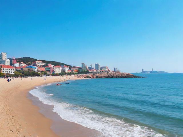青岛到威海一日游怎样规划?海边小城正确打开方式攻略-图4 青岛到威海一日游怎样规划?海边小城正确打开方式攻略-图4