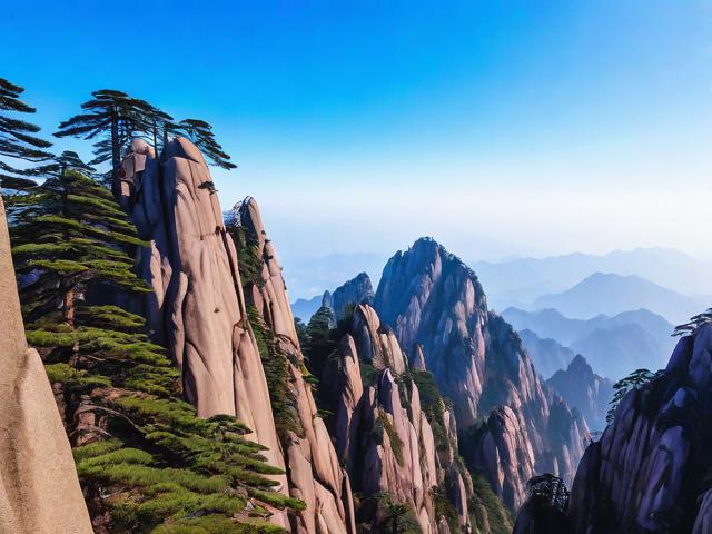 基于黄山一日精华游，银发族专属贴心攻略的内容，直接生成的简洁且SEO友好的疑问标题如下，，黄山一日游适合老年人吗？银发族精华攻略，核心关键词前置，包含主要搜索词黄山一日游、老年人、银发族、攻略。，疑问句式吸引点击，直接提出目标人群（老年人/银发族）最关心的核心问题适合吗？，引发好奇和共鸣。，明确目标受众，清晰指出攻略是专门为银发族定制的。，突出内容价值，精华攻略点明了内容的核心是经过筛选、适合老年人体力的一日游精华路线和实用贴士。，简洁有力，长度适中，信息明确，易于阅读和理解。-图1