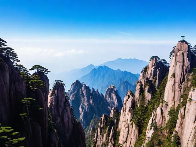 基于黄山一日精华游，银发族专属贴心攻略的内容，直接生成的简洁且SEO友好的疑问标题如下，，黄山一日游适合老年人吗？银发族精华攻略，核心关键词前置，包含主要搜索词黄山一日游、老年人、银发族、攻略。，疑问句式吸引点击，直接提出目标人群（老年人/银发族）最关心的核心问题适合吗？，引发好奇和共鸣。，明确目标受众，清晰指出攻略是专门为银发族定制的。，突出内容价值，精华攻略点明了内容的核心是经过筛选、适合老年人体力的一日游精华路线和实用贴士。，简洁有力，长度适中，信息明确，易于阅读和理解。-图3